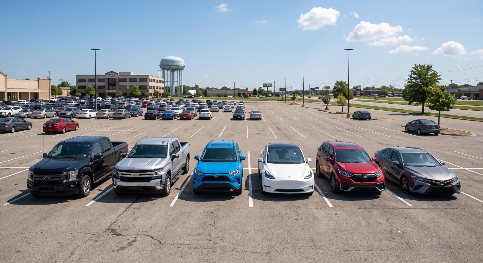 Auto insurance