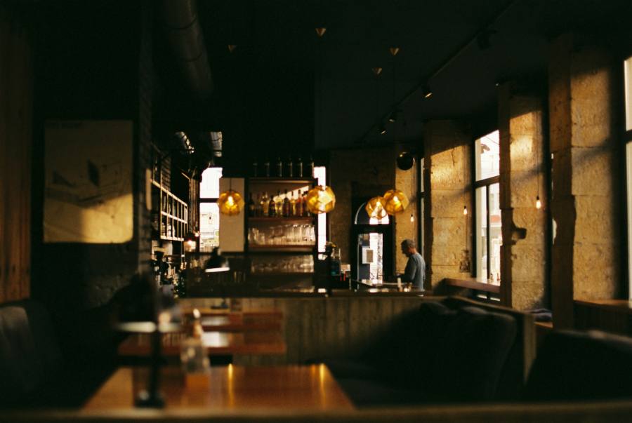 Restaurant insurance