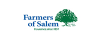 Farmers Mutual Fire Insurance Company of Salem County Logo