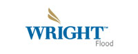 Wright Flood Insurance Company Logo