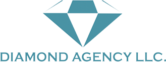 Diamond Agency Logo