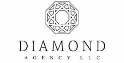 Diamond Agency Logo